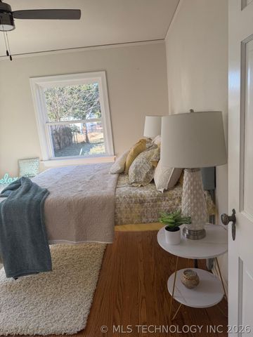 1210 S Evanston Avenue, Tulsa, OK 74104