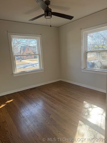 1210 S Evanston Avenue, Tulsa, OK 74104