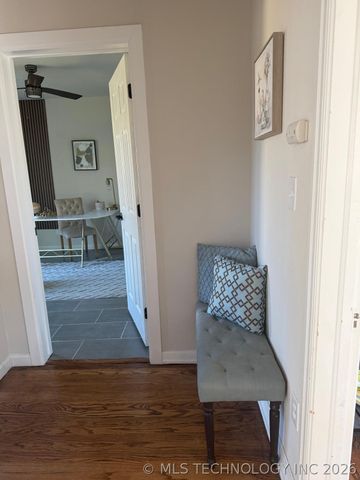 1210 S Evanston Avenue, Tulsa, OK 74104