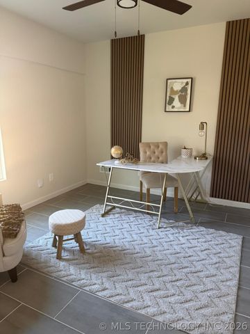 1210 S Evanston Avenue, Tulsa, OK 74104