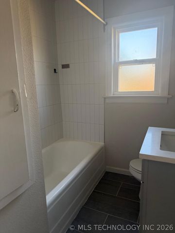 1210 S Evanston Avenue, Tulsa, OK 74104