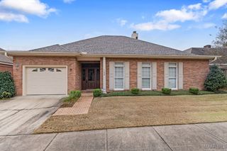 1430 Midlane Court, Montgomery, AL 36106