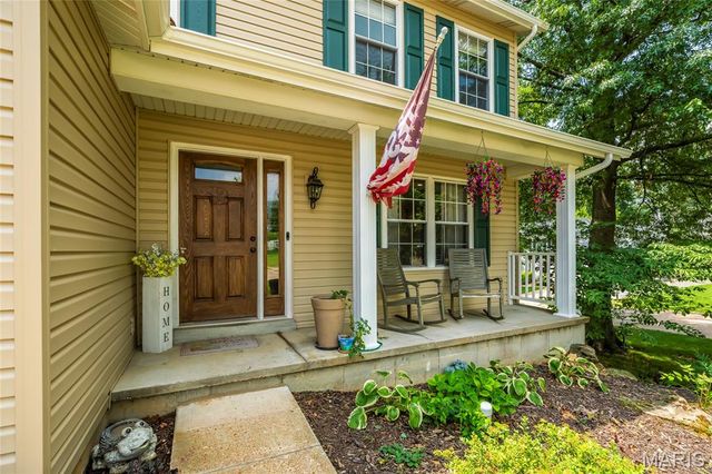 932 Grape Arbor Drive, Arnold, MO 63010