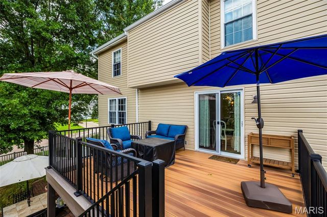 932 Grape Arbor Drive, Arnold, MO 63010