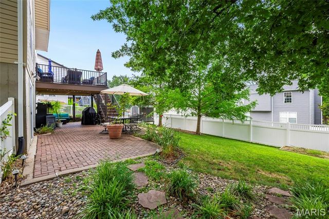 932 Grape Arbor Drive, Arnold, MO 63010