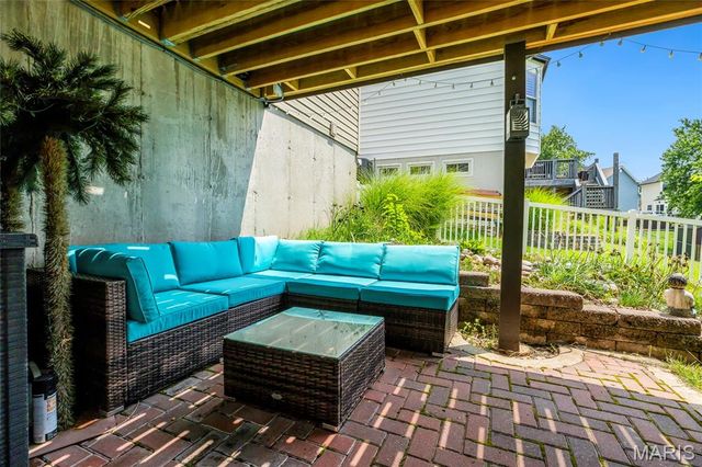 932 Grape Arbor Drive, Arnold, MO 63010