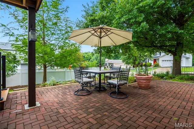 932 Grape Arbor Drive, Arnold, MO 63010