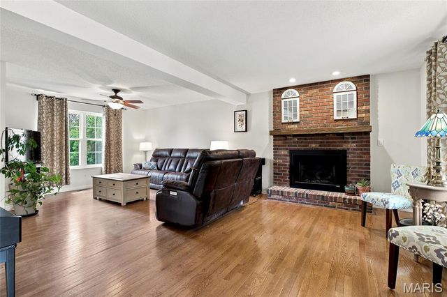 932 Grape Arbor Drive, Arnold, MO 63010