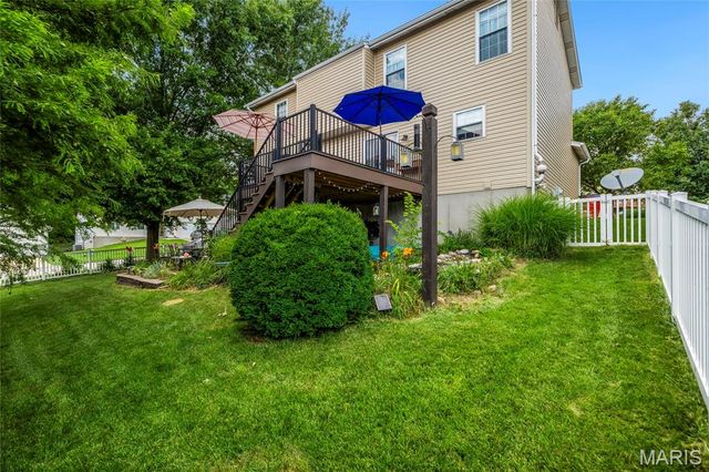 932 Grape Arbor Drive, Arnold, MO 63010