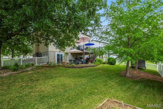 932 Grape Arbor Drive, Arnold, MO 63010