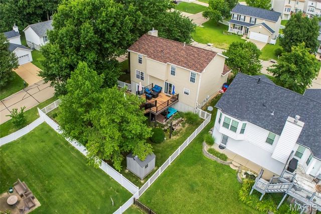 932 Grape Arbor Drive, Arnold, MO 63010