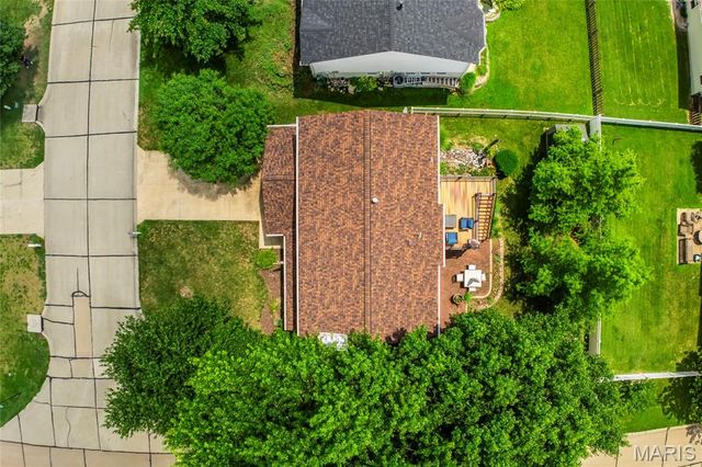 932 Grape Arbor Drive, Arnold, MO 63010