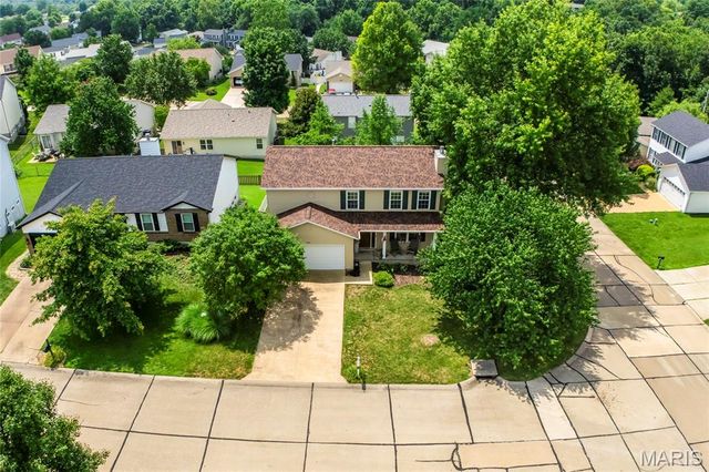 932 Grape Arbor Drive, Arnold, MO 63010