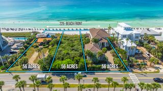 4525/4499 W County Hwy 30A, Santa Rosa Beach, FL 32459