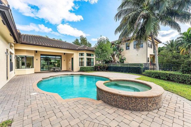16631 Chesapeake Bay Court, Delray Beach, FL 33446
