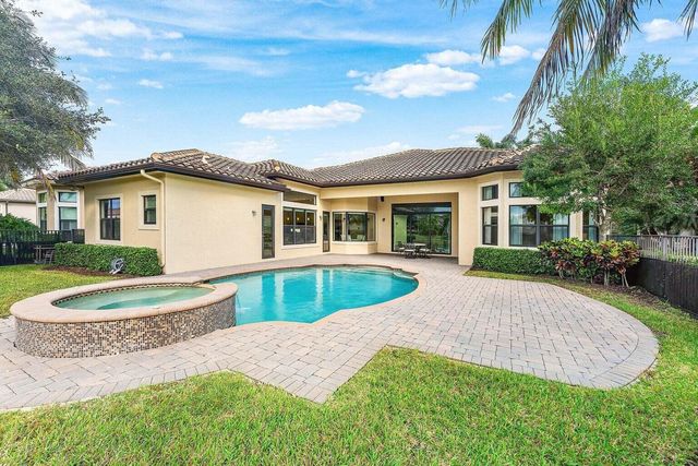 16631 Chesapeake Bay Court, Delray Beach, FL 33446