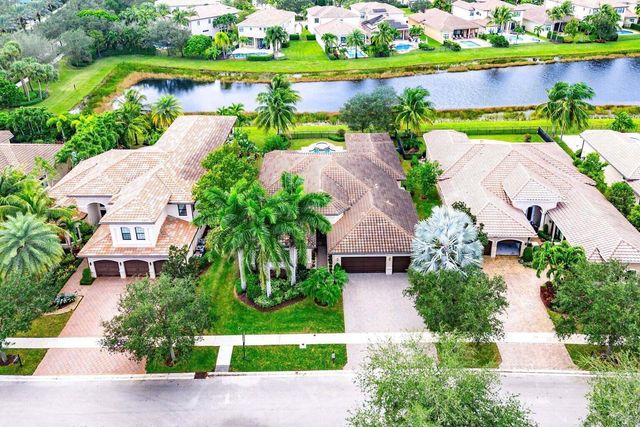 16631 Chesapeake Bay Court, Delray Beach, FL 33446