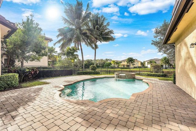 16631 Chesapeake Bay Court, Delray Beach, FL 33446