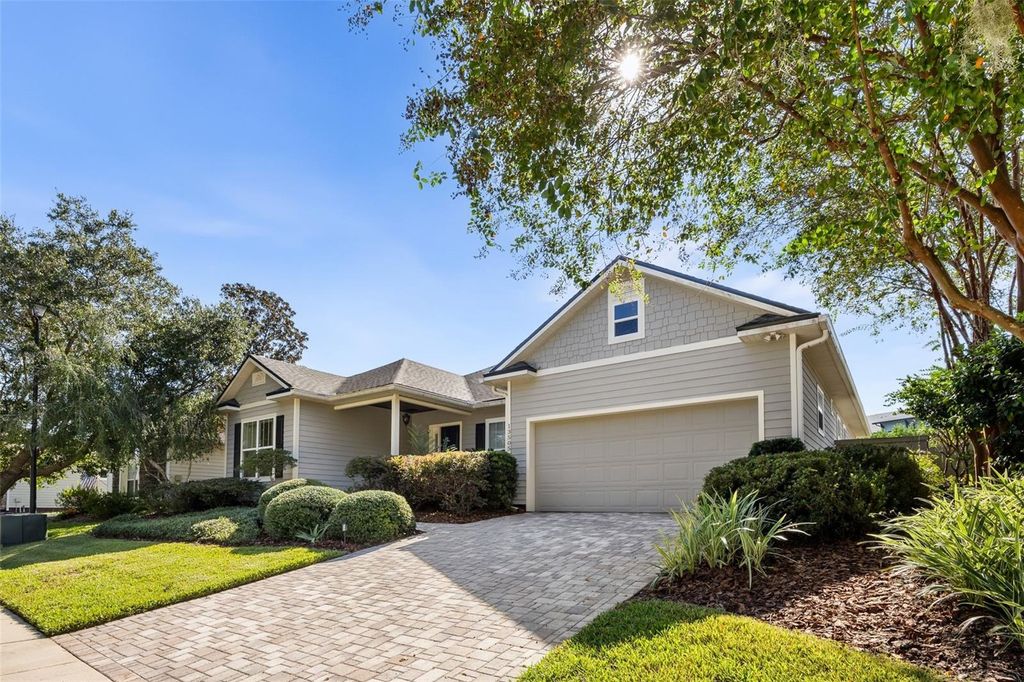 13505 NW 5TH LANE, Newberry, FL 32669