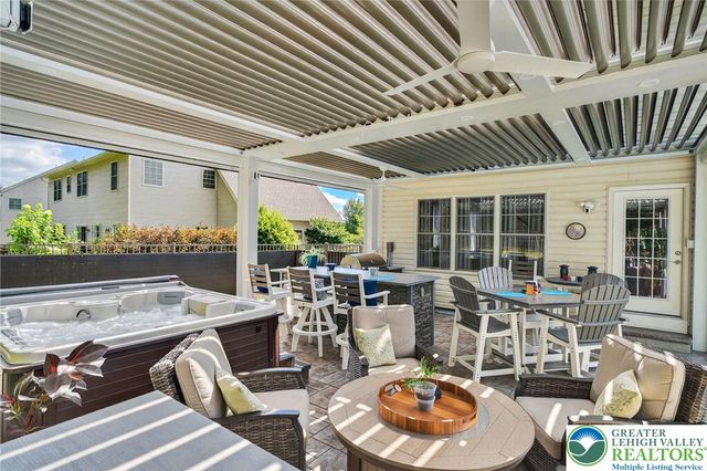 5191 Cassidy Drive, North Whitehall Twp, PA 18078