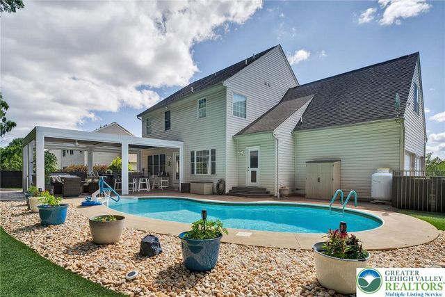 5191 Cassidy Drive, North Whitehall Twp, PA 18078