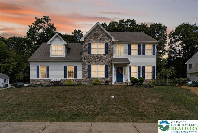 5191 Cassidy Drive, North Whitehall Twp, PA 18078