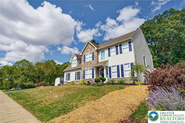 5191 Cassidy Drive, North Whitehall Twp, PA 18078