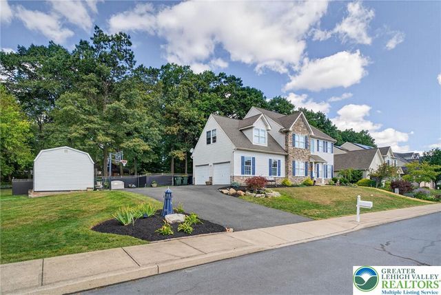 5191 Cassidy Drive, North Whitehall Twp, PA 18078