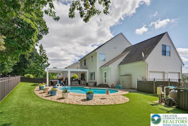 5191 Cassidy Drive, North Whitehall Twp, PA 18078