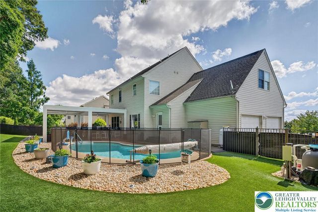 5191 Cassidy Drive, North Whitehall Twp, PA 18078