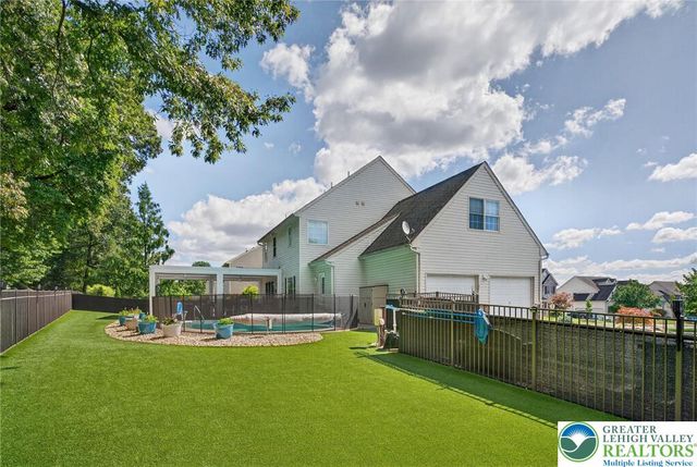 5191 Cassidy Drive, North Whitehall Twp, PA 18078