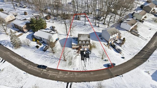 545 Chaparral Dr, Cranberry Twp, PA 16066