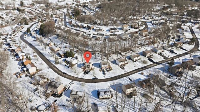 545 Chaparral Dr, Cranberry Twp, PA 16066