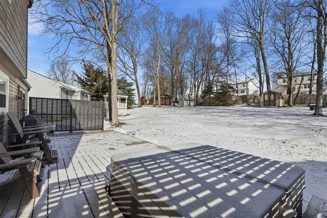 545 Chaparral Dr, Cranberry Twp, PA 16066