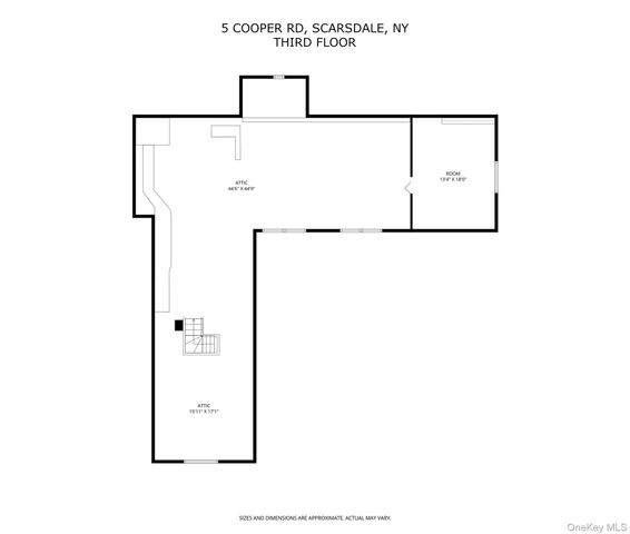 5 Cooper Road, Scarsdale, NY 10583