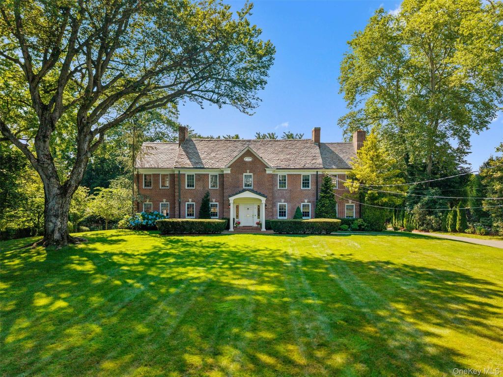 5 Cooper Road, Scarsdale, NY 10583