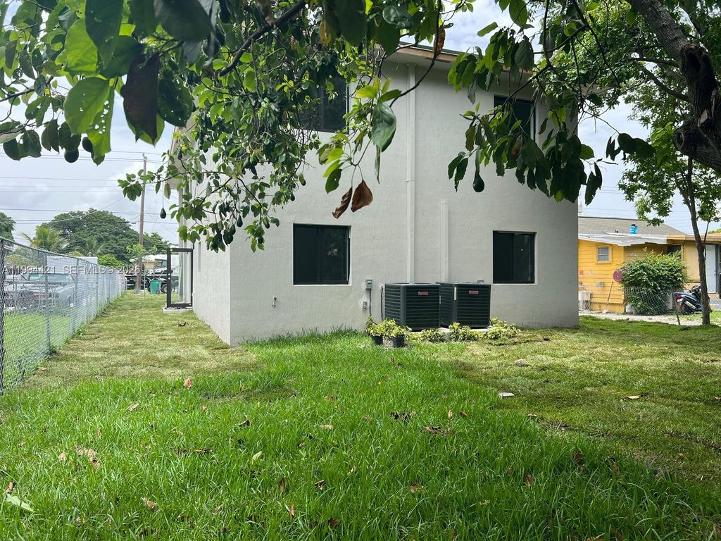 Address unavailable.