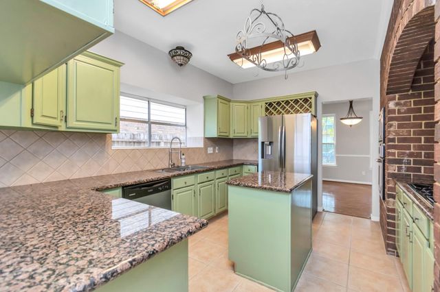 18410 Arbormont Drive, Cypress, TX 77429