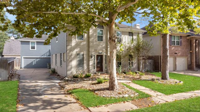 18410 Arbormont Drive, Cypress, TX 77429