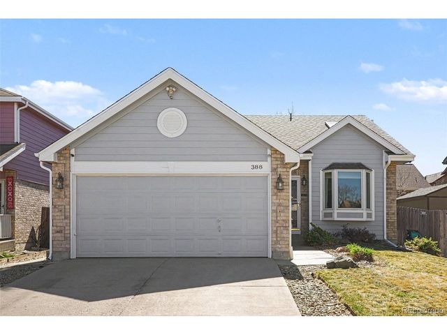 388 W 116th Way, Northglenn, CO 80234