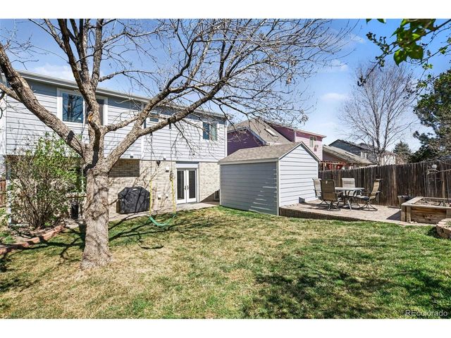 388 W 116th Way, Northglenn, CO 80234