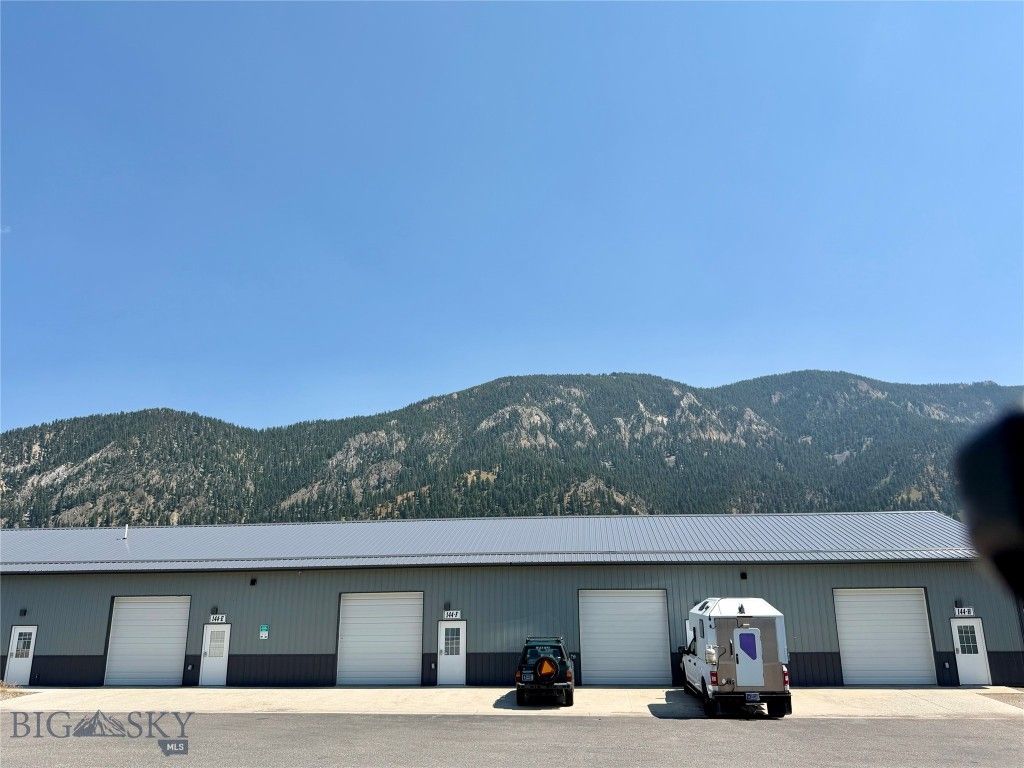 144H Straight Iron, Big Sky, MT 59730 photo 5
