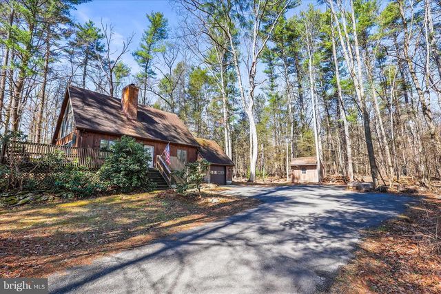 200 BOYDS HOLLOW RD, Biglerville, PA 17307