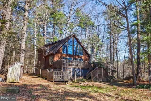200 BOYDS HOLLOW RD, Biglerville, PA 17307