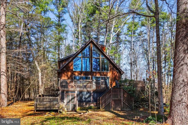 200 BOYDS HOLLOW RD, Biglerville, PA 17307