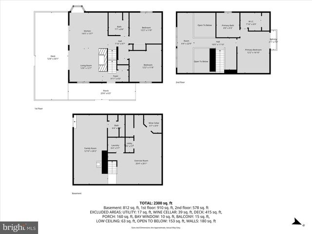 200 BOYDS HOLLOW RD, Biglerville, PA 17307