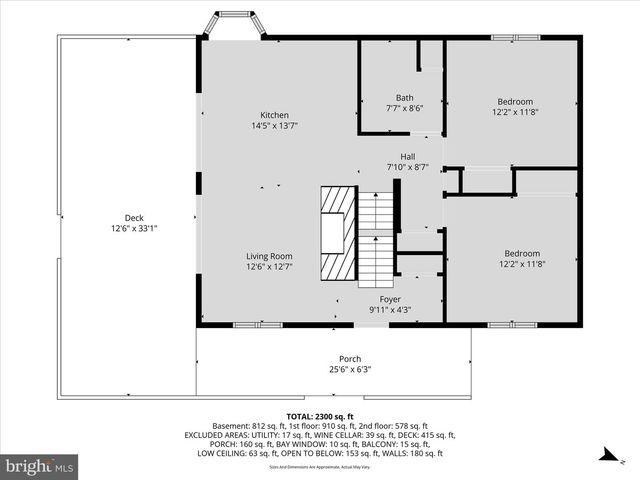 200 BOYDS HOLLOW RD, Biglerville, PA 17307