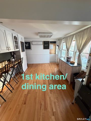 407 Short Beach Road, East Haven, CT 06512