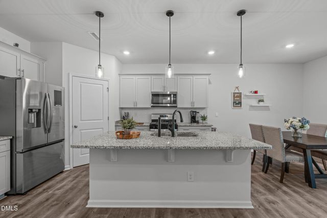 2121 Fletchers Ridge Drive, Durham, NC 27703