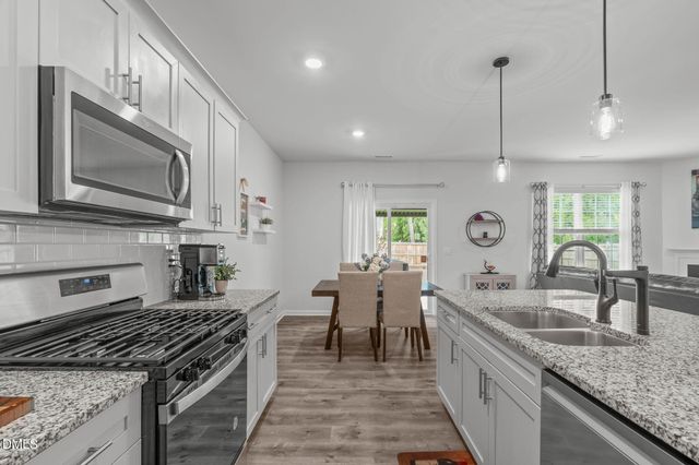 2121 Fletchers Ridge Drive, Durham, NC 27703